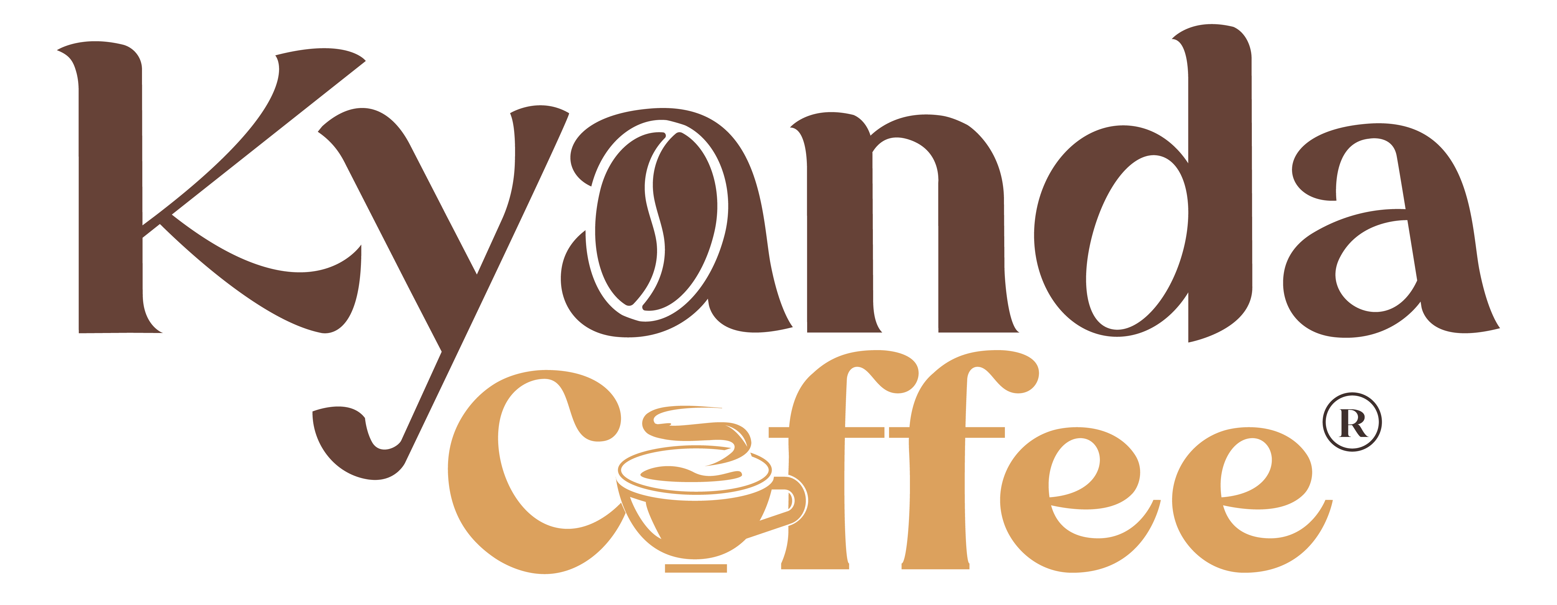 Kyanda Coffee